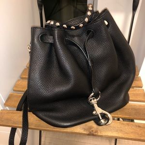 Rebecca Minkoff Leather bag